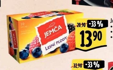 Jemča čaj 30-40 g
