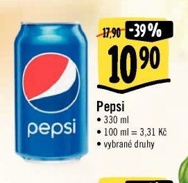 Pepsi