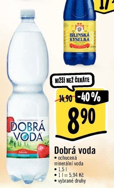 Dobrá voda