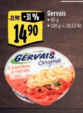 Gervais