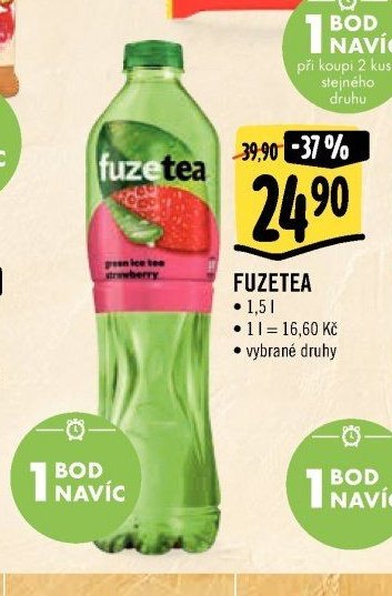 FUZETEA
