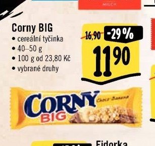 Corny BIG