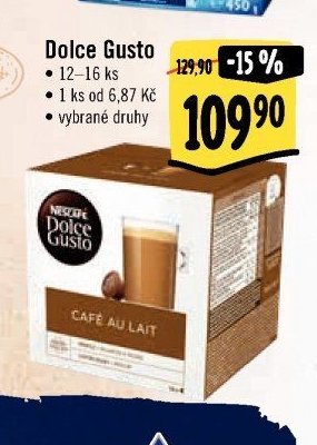 Dolce Gusto