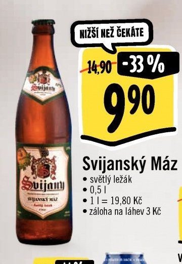 Svijanský Máz