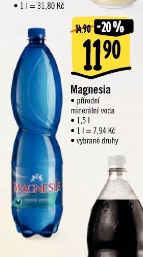 Magnesia
