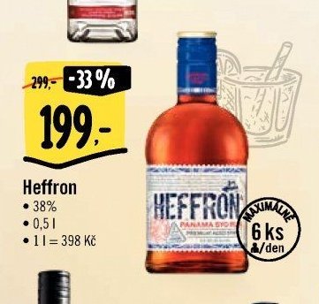Heffron