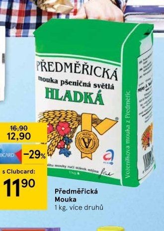 Předměřická Mouka