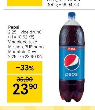 Pepsi