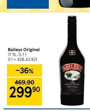 Baileys Original