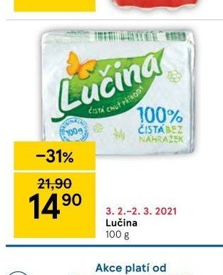 Lučina