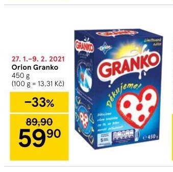 Orion Granko