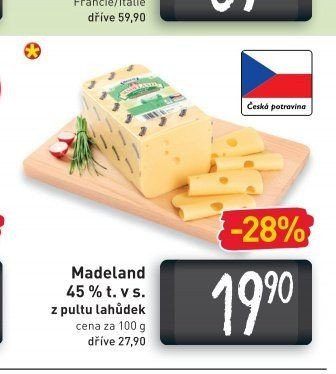 Madeland