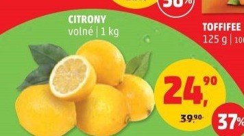 Citrony