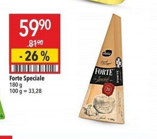 Forte Speciale