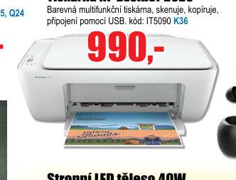 Tiskárna HP DESKJET 2320