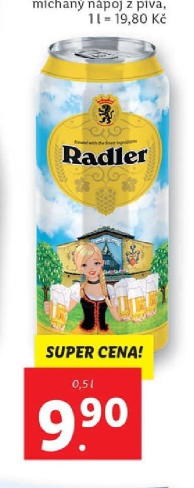 Radler