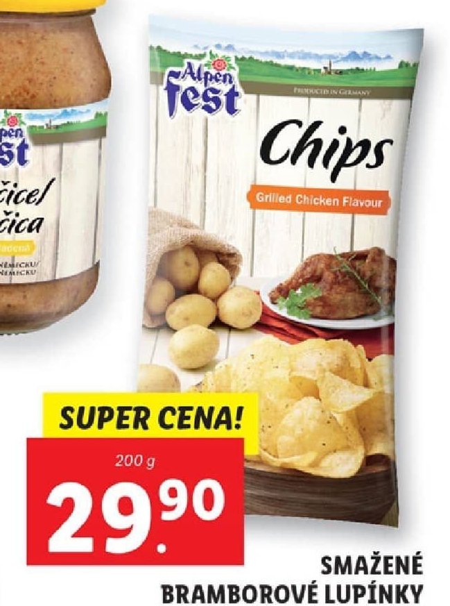 Chips