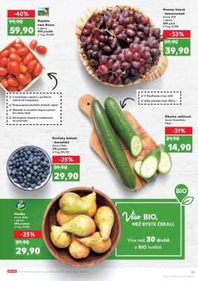 akční leták Kaufland 10.2.2021-16.2.2021