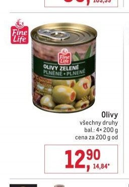 Olivy