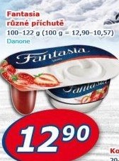 Dezert Fantasia Danone
