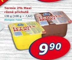 Termix Kunín