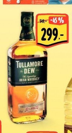 Tullamore D.E.W.
