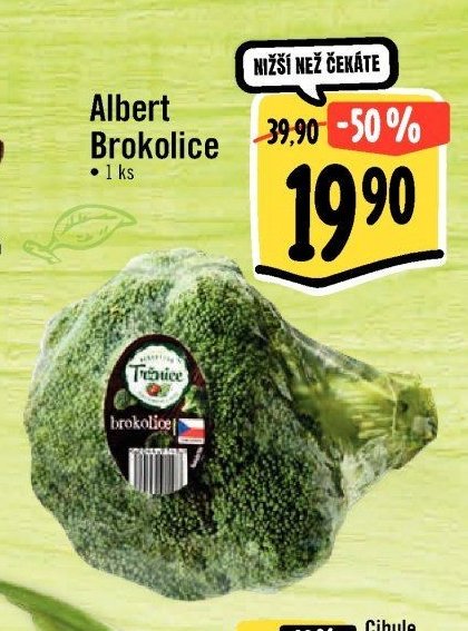 Albert Brokolice