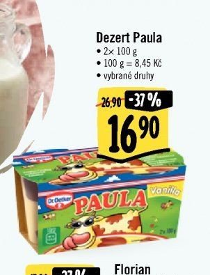 Dezert Paula