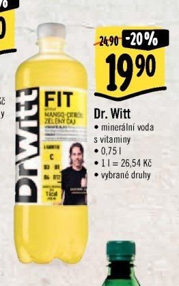 Dr. Witt