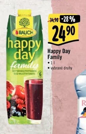 Happy Day Family