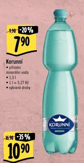 Korunní