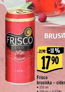 Frisco