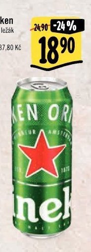 Heineken