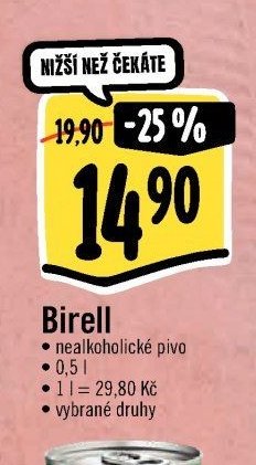 Birell