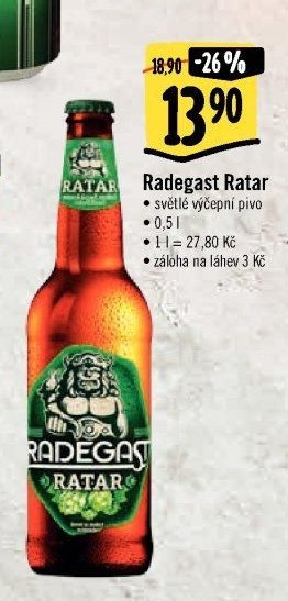 Radegast Ratar