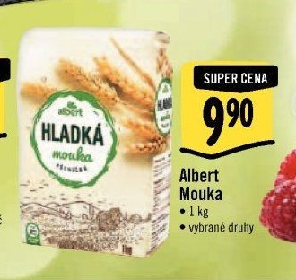 Albert Mouka