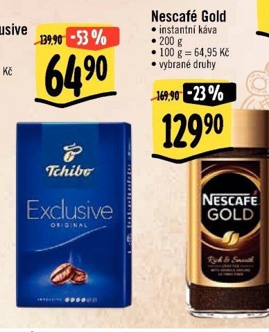 Tchibo Exclusive