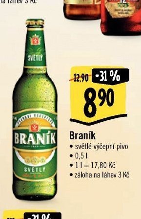 Braník