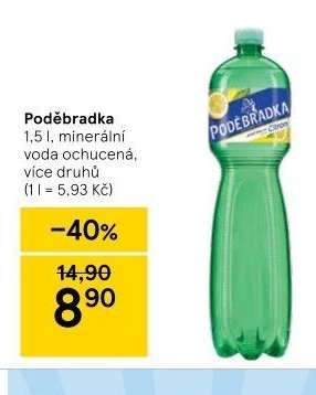 Poděbradka