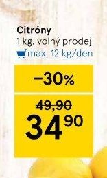 Citróny