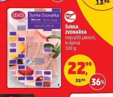 Šunka Zvonářka