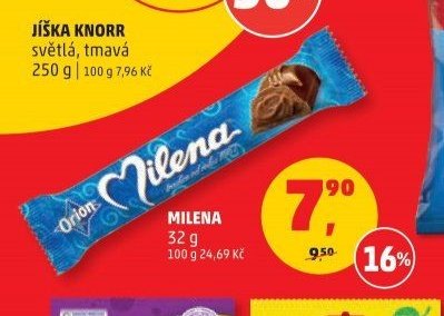 MILENA