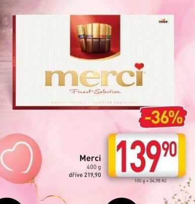Merci