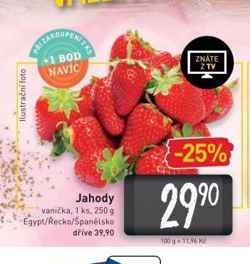 Jahody