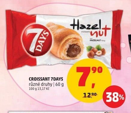 CROISSANT 7DAYS