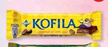 KOFILA