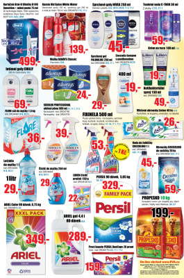 akční leták EVA.cz 10.2.2021-22.2.2021