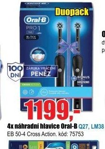 Kartáček Oral-B Pro 1-790