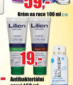 Krém na ruce 100 ml