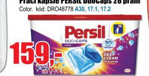 Prací kapsle PERSIL DuoCaps 28 praní